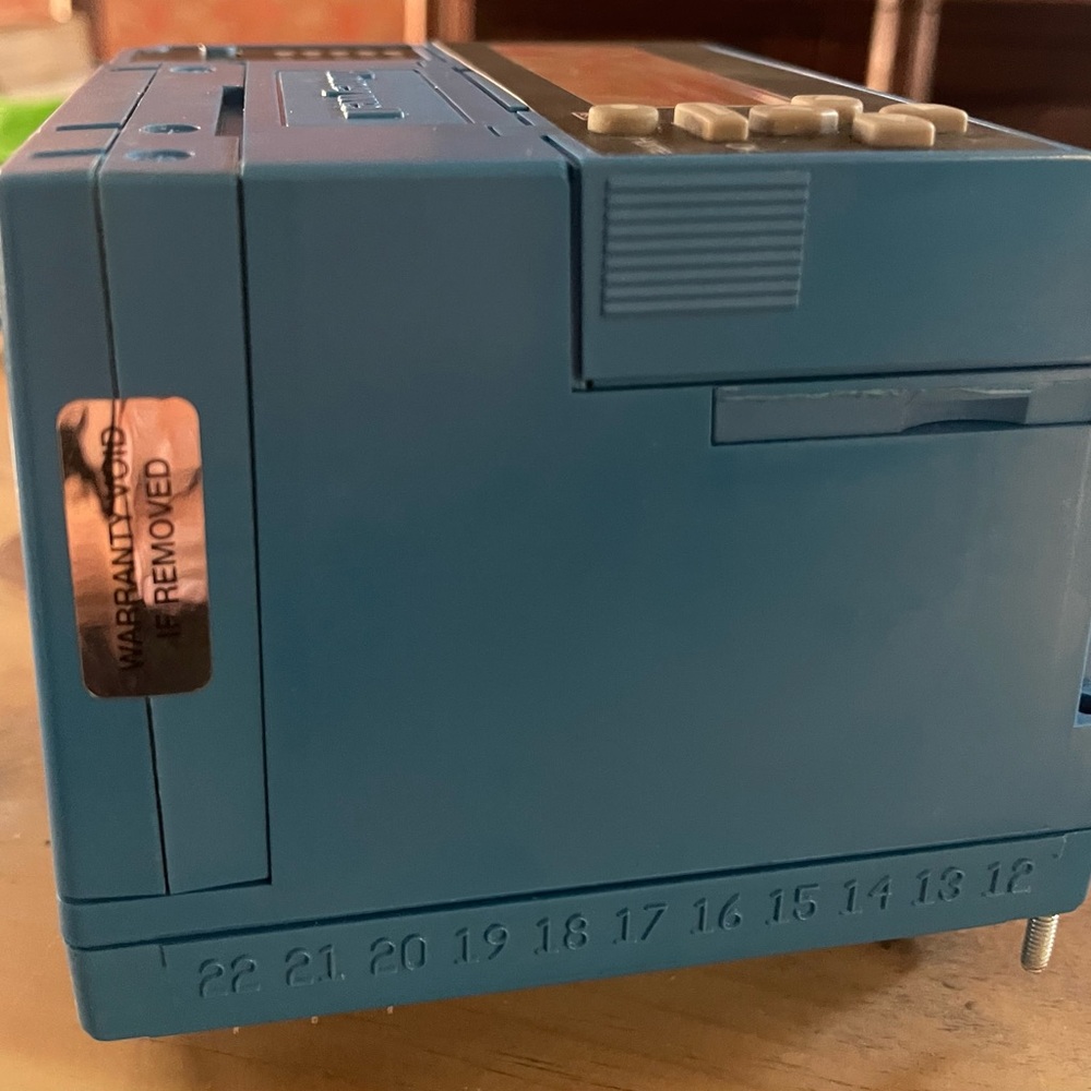 Honeywell Blue Control Module - Picture 6 of 15